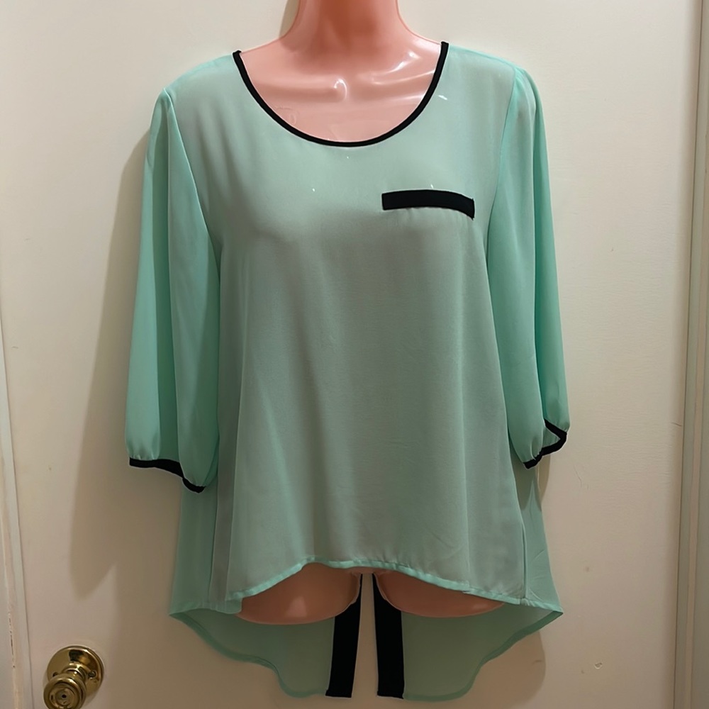 BCX top size M